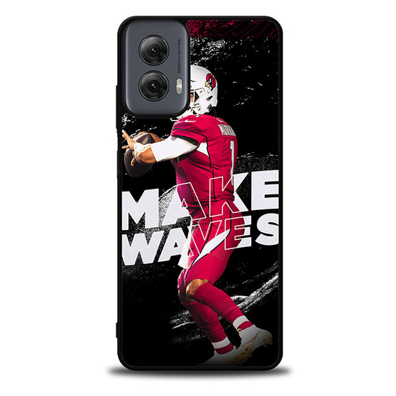 Arizona Cardinals Make Waves Motorola Moto G Power Case
