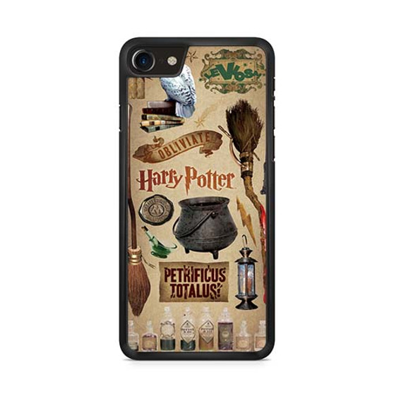 Harry potter 1 iPhone 8 | iPhone 8 Plus Case
