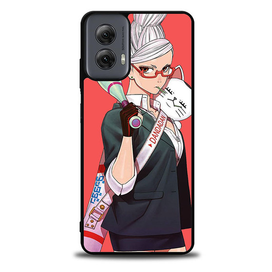 Dandadan seiko Motorola Moto G Power Case