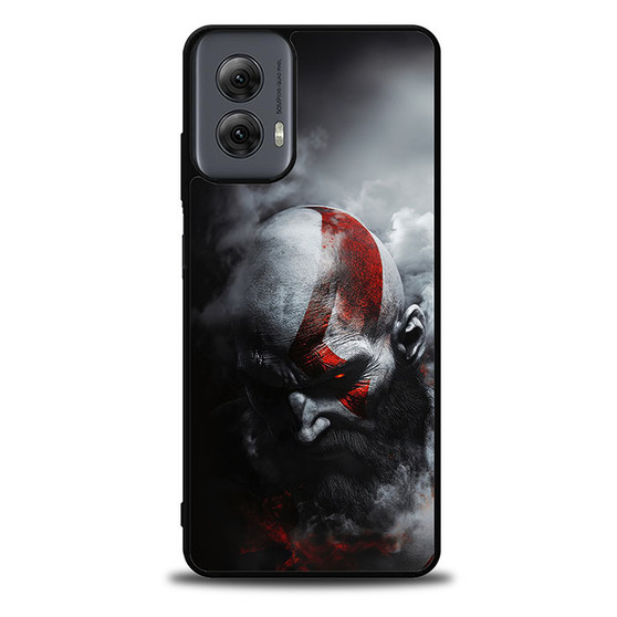 Kraton The God of War Nordic Motorola Moto G Power Case