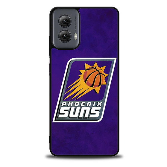 Phoenix suns basketball Motorola Moto G Power Case