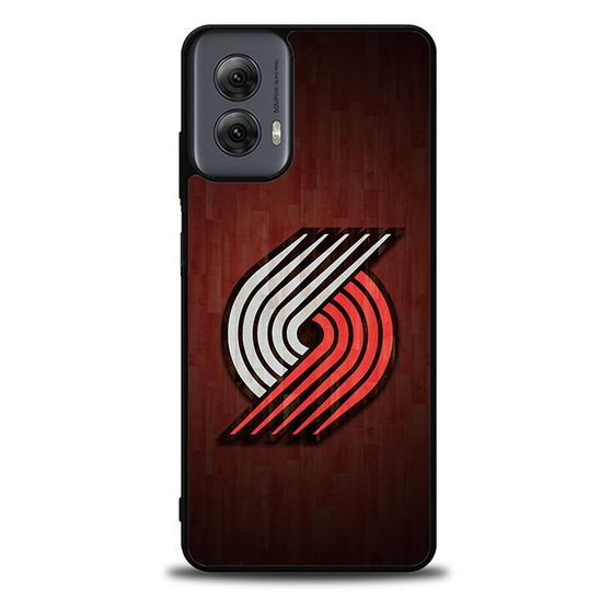 Portland Trail Blazers Pro Sports Motorola Moto G Power Case