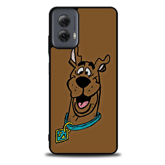 Scooby doo bedoo Motorola Moto G Power Case