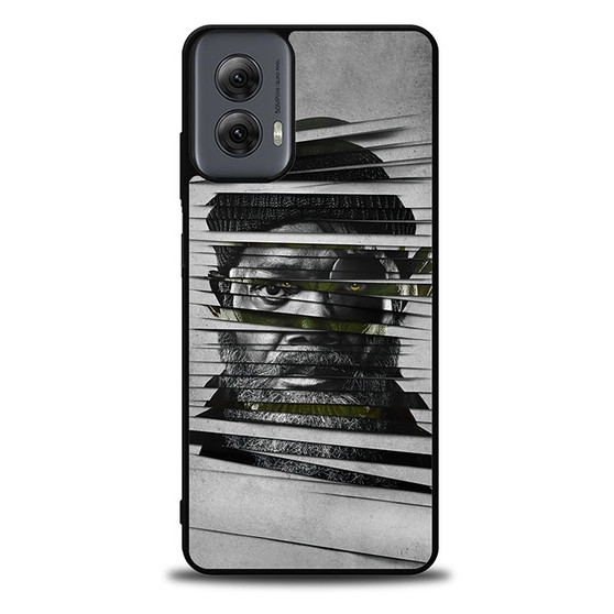 Secret Invasion Nick Furies Motorola Moto G Power Case