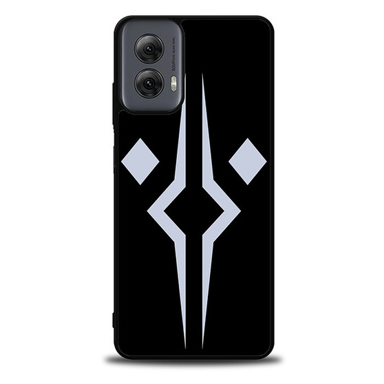 Star wars fulcrum logo Motorola Moto G Power Case