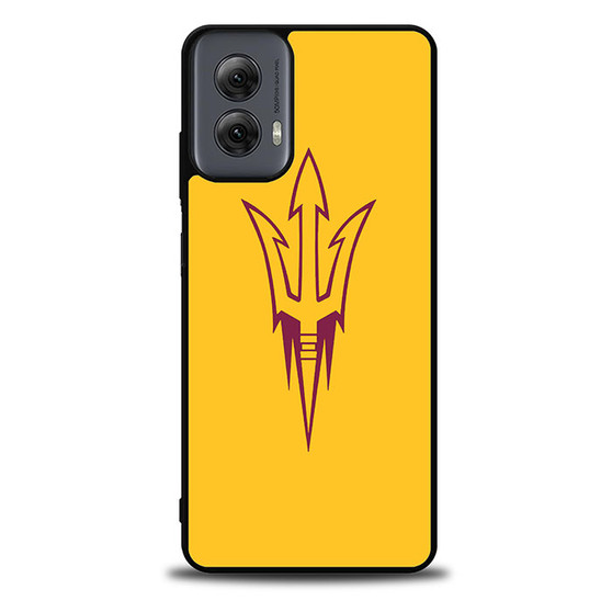 Sun devils Motorola Moto G Power Case