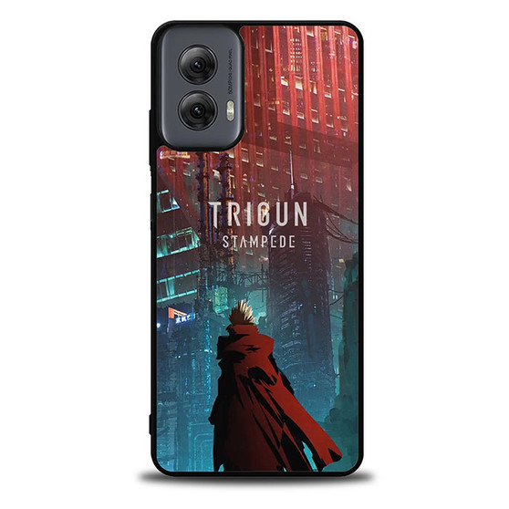 Trigun Motorola Moto G Power Case