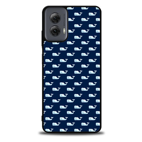 Vineyard pattern Motorola Moto G Power Case