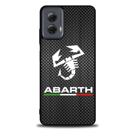 Abarth Automotive 2 Motorola Moto G Power Case