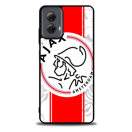 Ajax amsterdam Motorola Moto G Power Case