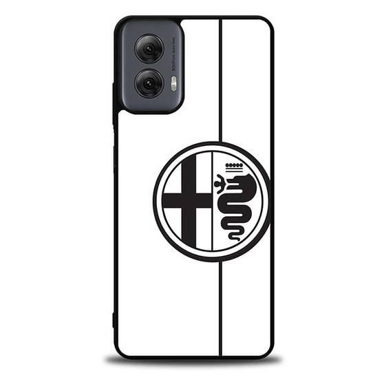 Alfa Romeo 3 Motorola Moto G Power Case