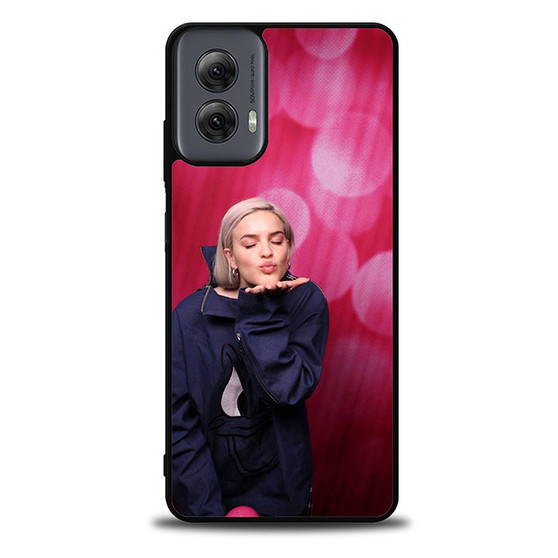 Anne Marie Motorola Moto G Power Case
