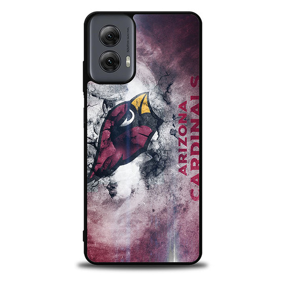 Arizona Cardinals American Football 1 Motorola Moto G Power Case