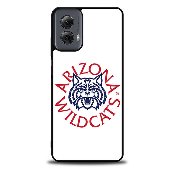 Arizona Wildcats baseball 2 Motorola Moto G Power Case