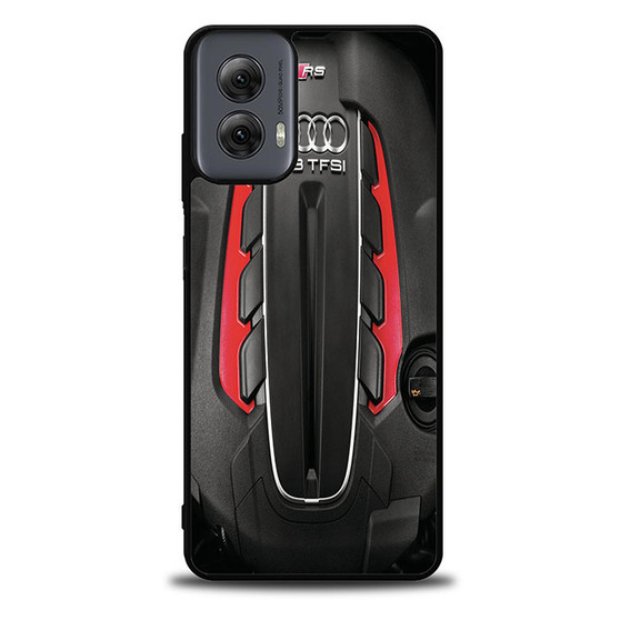 Audi 1 Motorola Moto G Power Case
