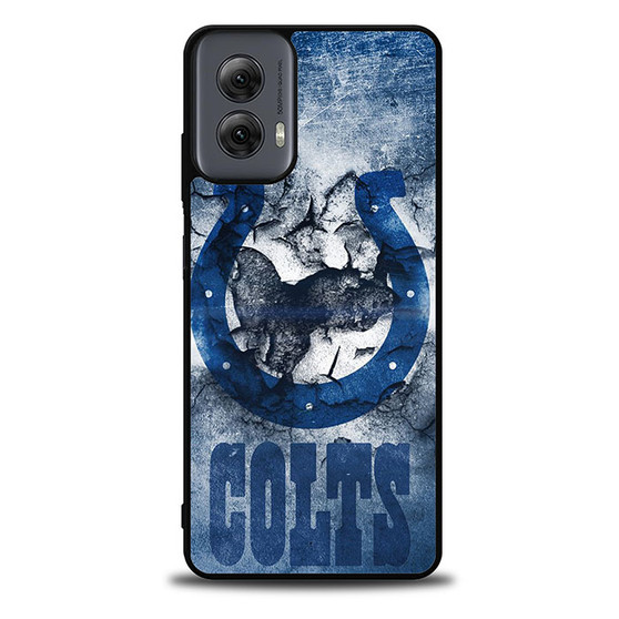 Baltimore colts Motorola Moto G Power Case