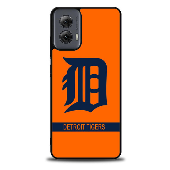 Baseball Detroit Tigers 2 Motorola Moto G Power Case