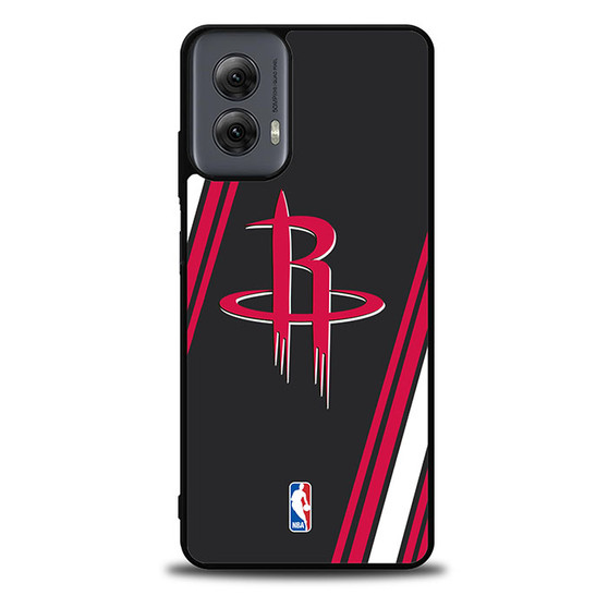 Basketball Houston Rockets Motorola Moto G Power Case