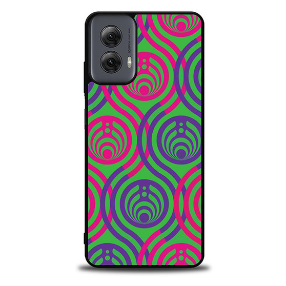 Bassnectar 1 Motorola Moto G Power Case