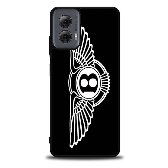 Bentley Cars Logo Motorola Moto G Power Case
