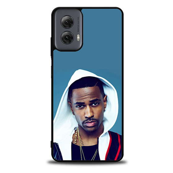 Big Sean Motorola Moto G Power Case