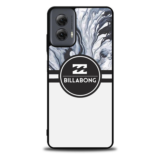Billabong Style 3 Motorola Moto G Power Case