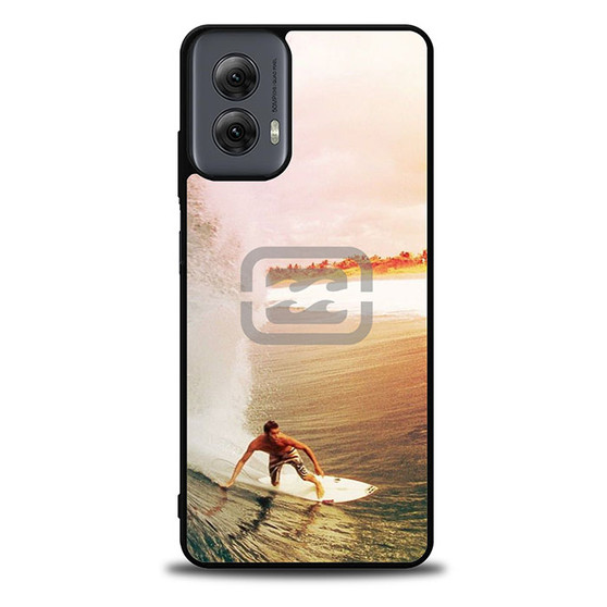 Billabong Surf 1 Motorola Moto G Power Case