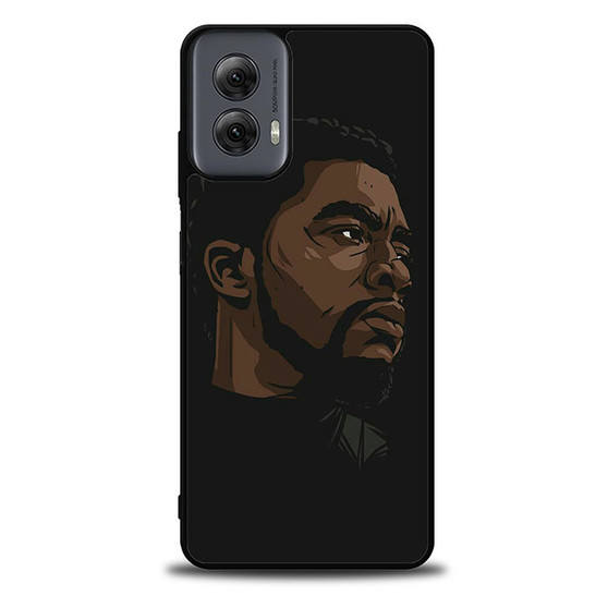 Black Panther 2 Motorola Moto G Power Case