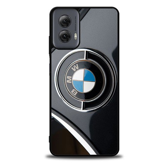 BMW Logo 1 Motorola Moto G Power Case