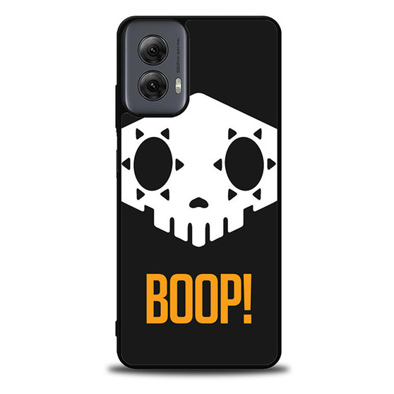 BOOP Motorola Moto G Power Case