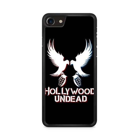 Hollywood Undead 1 iPhone 8 | iPhone 8 Plus Case