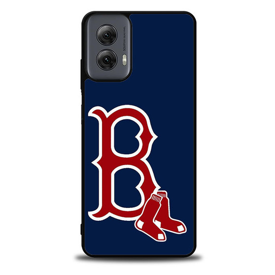 Boston Red Sox Motorola Moto G Power Case