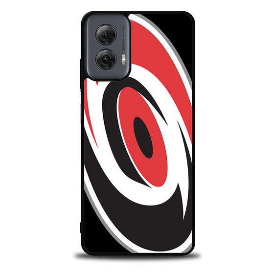 Carolina Hurricanes Motorola Moto G Power Case