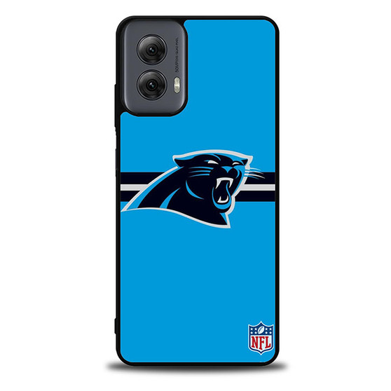 Carolina Panthers 2 Motorola Moto G Power Case