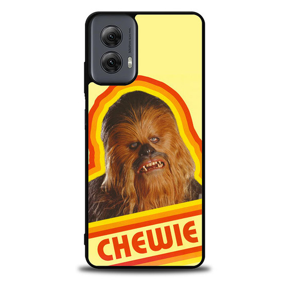 Chewie Motorola Moto G Power Case