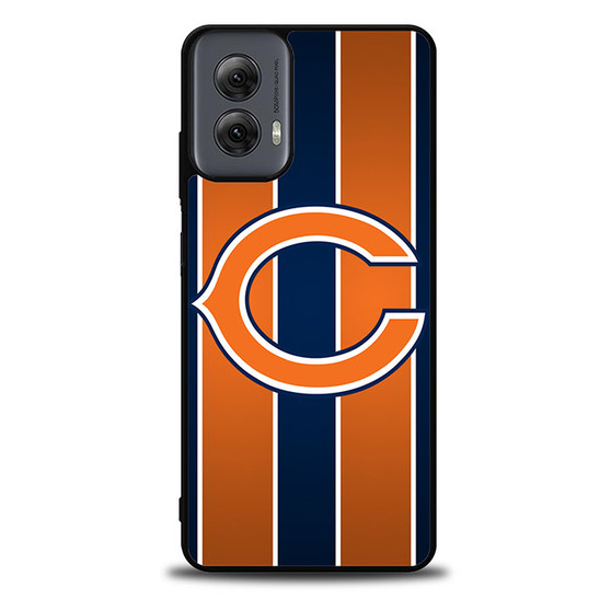Chicago Bears 3 Motorola Moto G Power Case