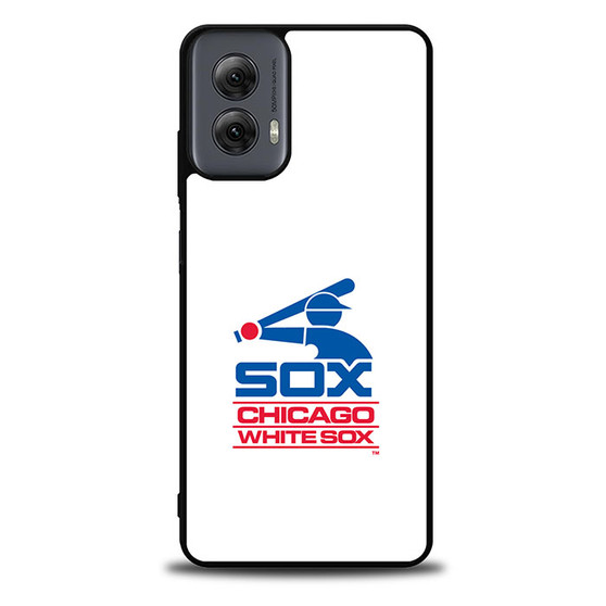 Chicago White Sox 1 Motorola Moto G Power Case