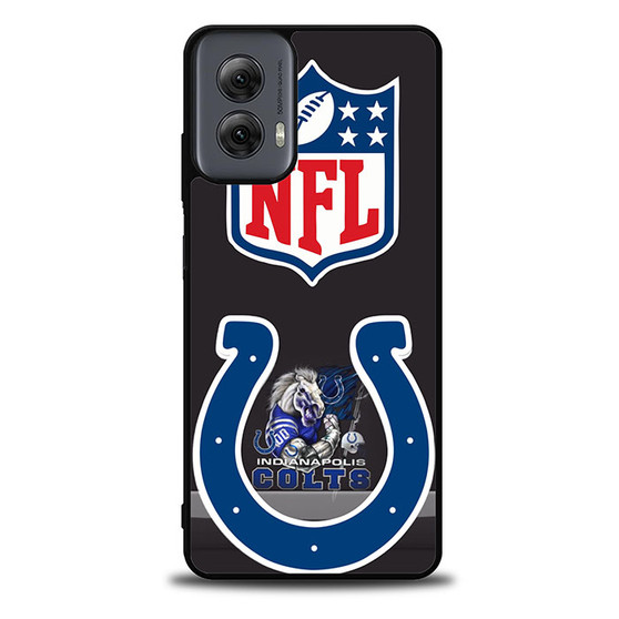 Colts Indianapolis Motorola Moto G Power Case