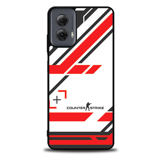 Counter Strike Global Offensive CS GO 1 Motorola Moto G Power Case