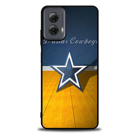 Dallas Cowboys Background Motorola Moto G Power Case