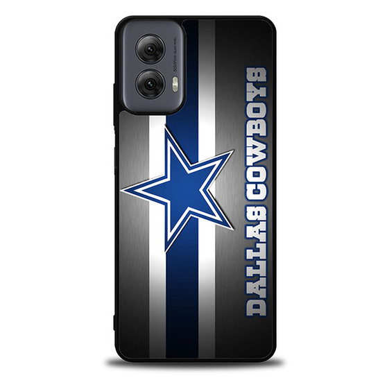 Dallas Cowboys Motorola Moto G Power Case