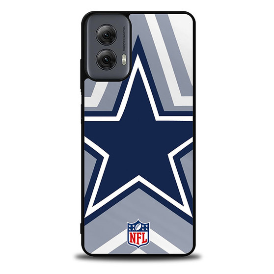 Dallas Cowboys 1 Motorola Moto G Power Case