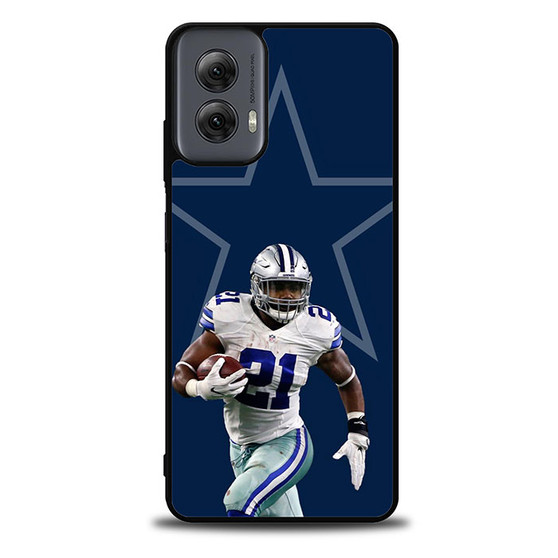 Dallas Cowboys 2 Motorola Moto G Power Case