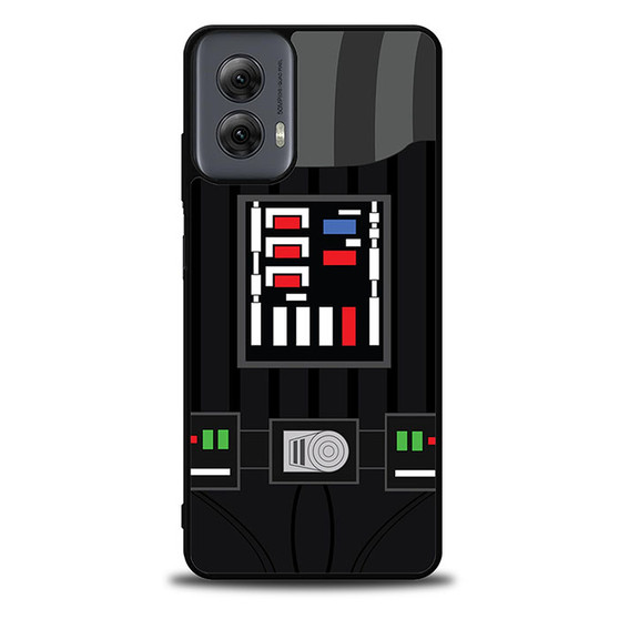 Darth Vader Star Wars 1 Motorola Moto G Power Case