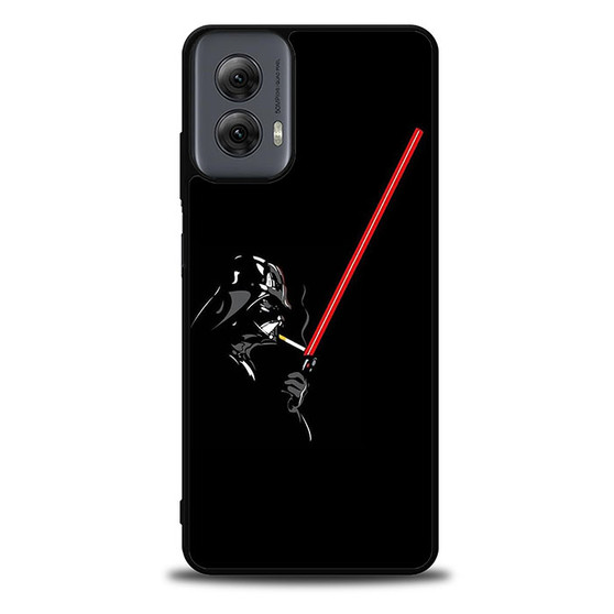 Darth Vader Star Wars 2 Motorola Moto G Power Case
