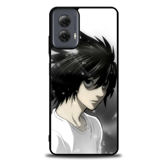 Death Note 2 Motorola Moto G Power Case