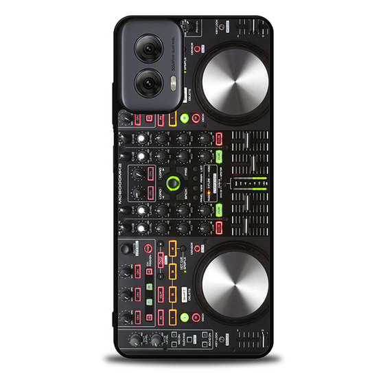 digital music mixer Motorola Moto G Power Case