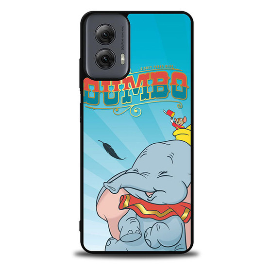 Disney Dumbo 3 Motorola Moto G Power Case