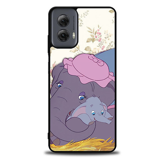 Disney Dumbo 4 Motorola Moto G Power Case