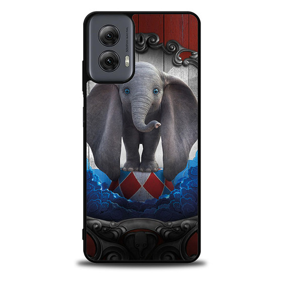 Disney Dumbo 5 Motorola Moto G Power Case